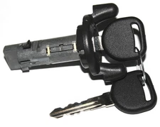 Buick Cadillac Pontiac GM OEM Ignition Lock Cylinder Tumbler Switch W/2 Keys 