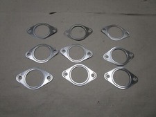 Opel Frontera A Monterey Astra G Zafira A Dichtung Auspuff 9er-SET NEU original