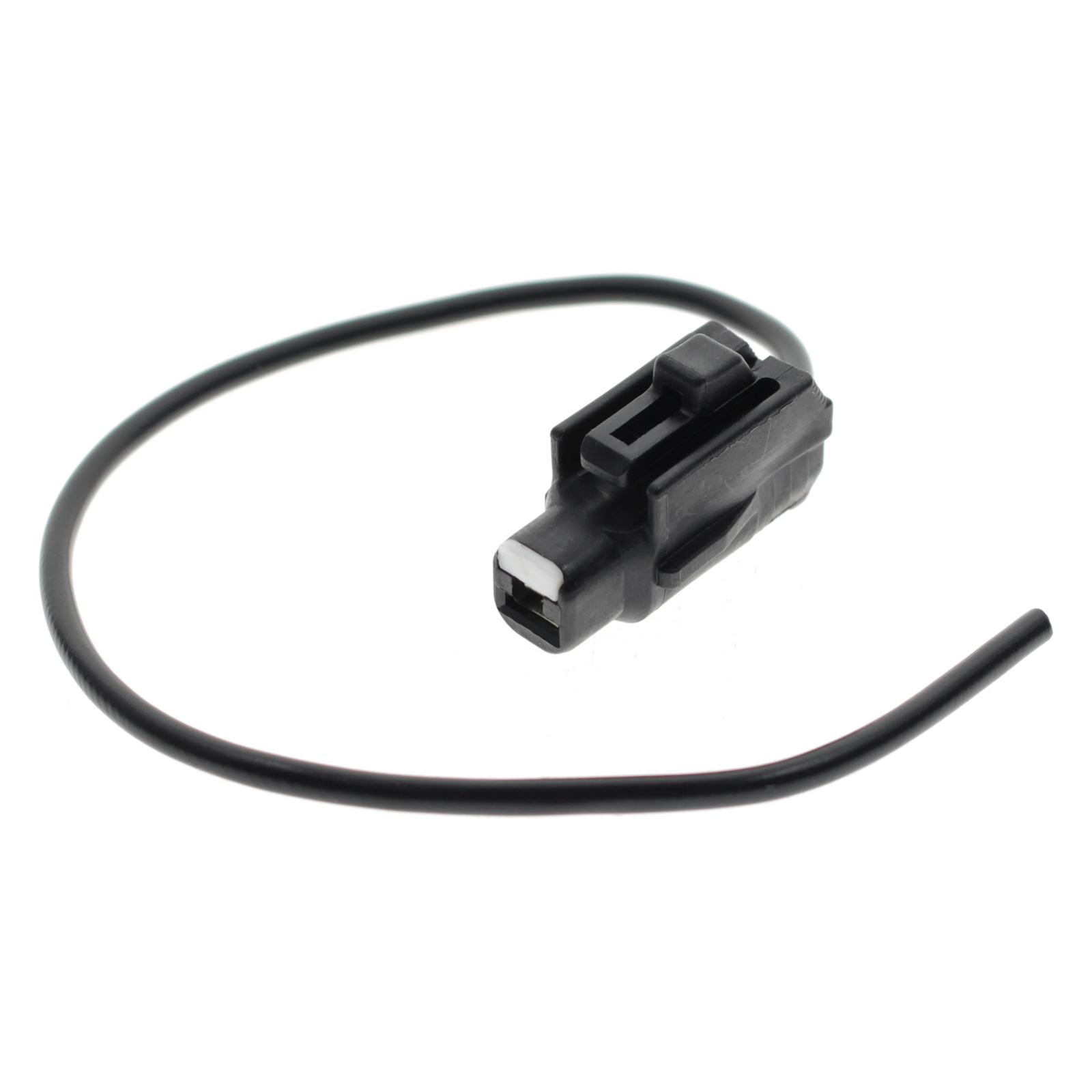 STARTER MOTOR SOLENOID WIRE PLUG CONNECTOR PIGTAIL HARNESS For SCION TC