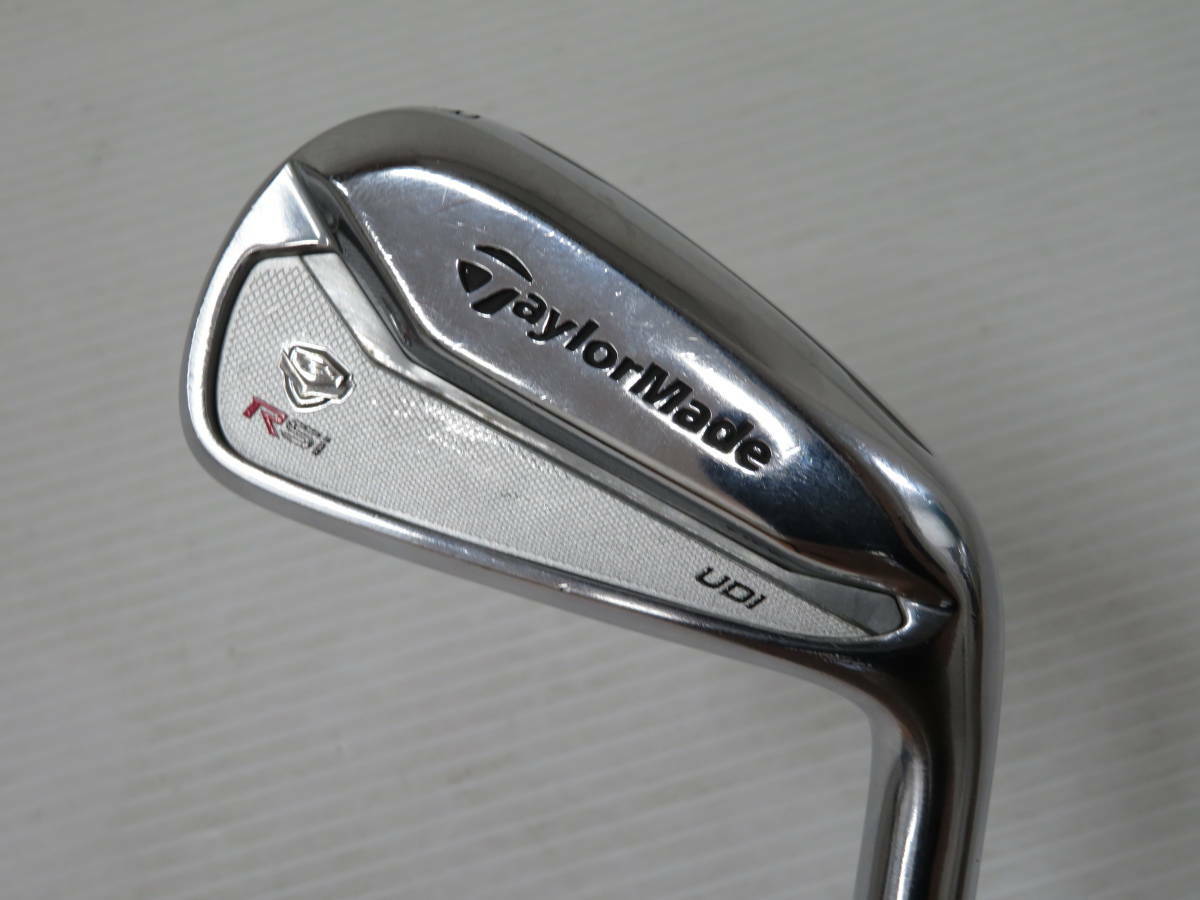 TaylorMade - 【MODUS3　120】Rsi　UDI　3番 （20度） Golf Iron TaylorMade RSi TP UDI MCI 120 (S) 20 U3 JAPAN | eBay