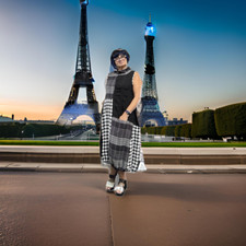 Sale 50% off New S/S 25  Kozan Alessandra dress 1289  size S