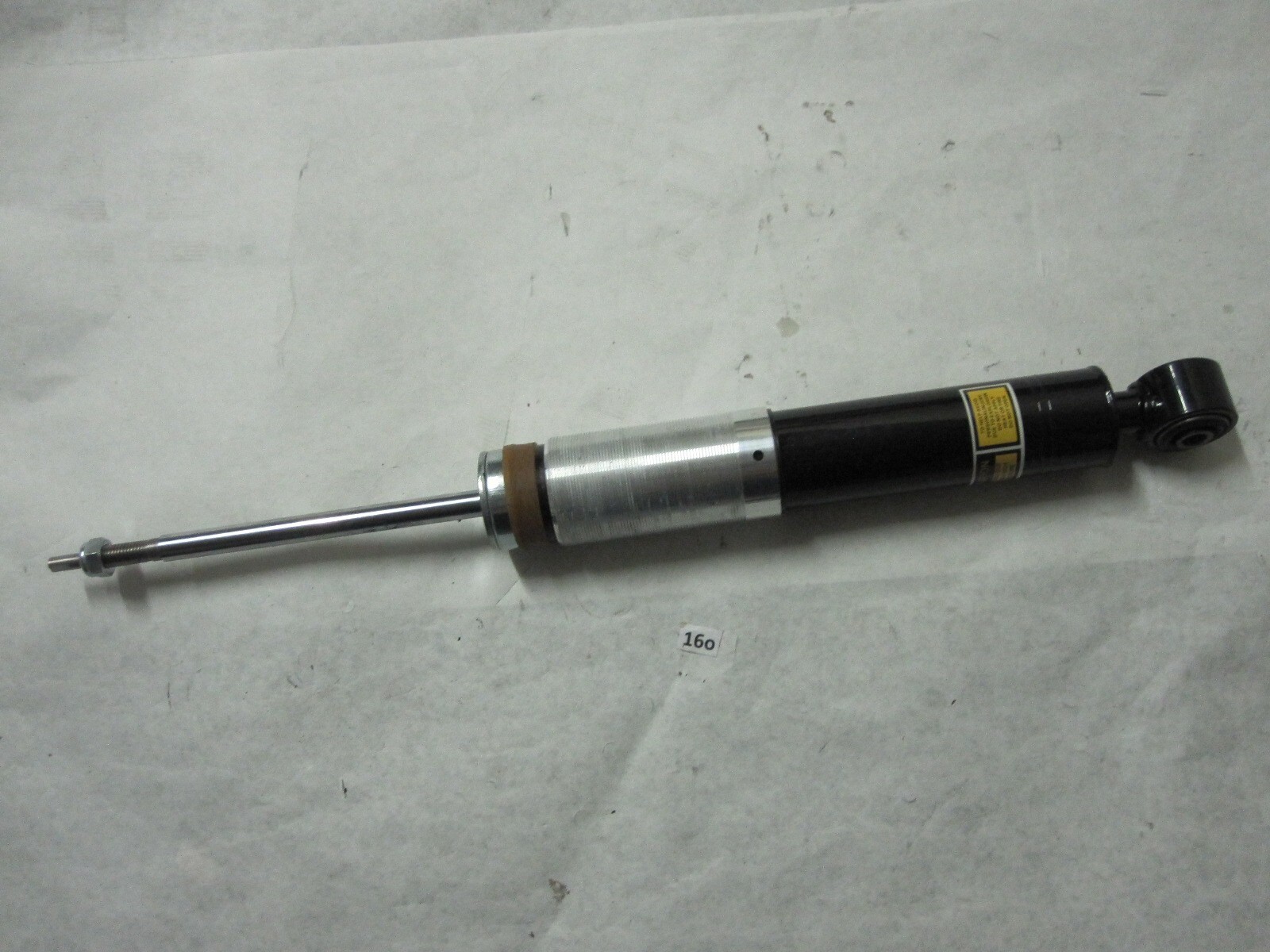 REAR Left or Right Shock Absorber w/ Magnetic For 2008-14 Ferrari California