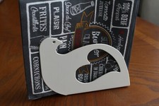 IKEA Porte-serviettes poppig Oiseau Blanc neuf