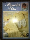 Beautiful Baby 15 designs to knit soft cover book — photo 1