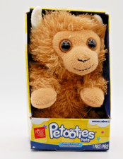 RUSS PETOOTIES PETS Bobby Bigfoot / Sasquatch Series 5 - NEW 2021 - 5 inches