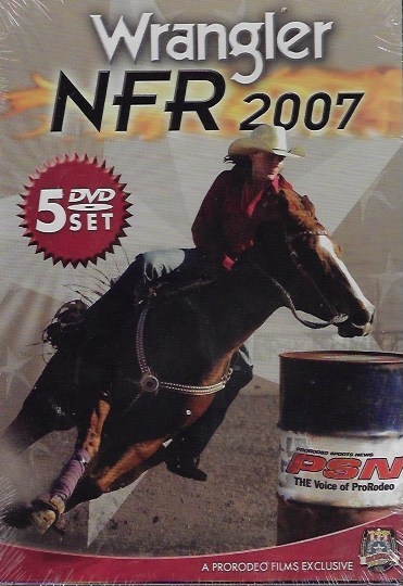 National Finals Rodeo How To Stream The Cowboy Channel 2007