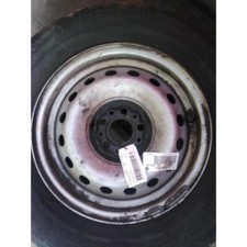 Jantes Fiat SCUDO