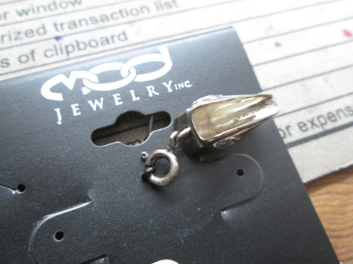 デッドストック ハーレーダビットソン GAS TANK CHARM チャーム 【公式