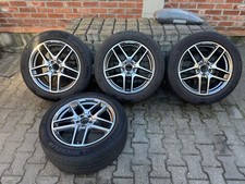 19 Zoll AMG Felgensatz GLC X253 C253 – Original Mercedes-Benz 19 Zoll AMG Felgensatz GLC X253 C253 – Original Mercedes-Benz