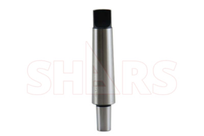 4MT to 3JT Drill Chuck Arbor Shank 3JT Morse Taper 4 Jacob Taper 3 ^[