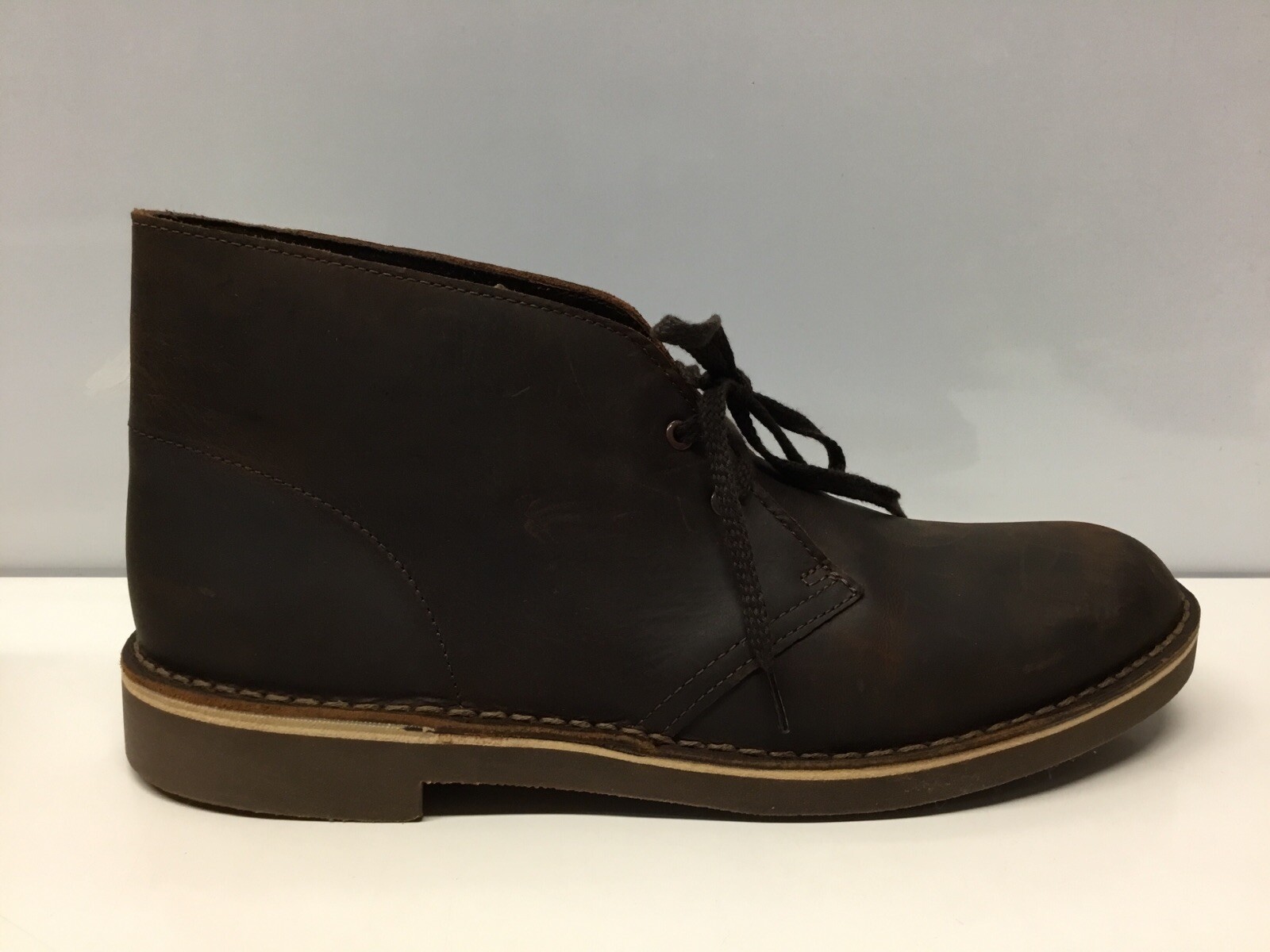 clarks norton boots