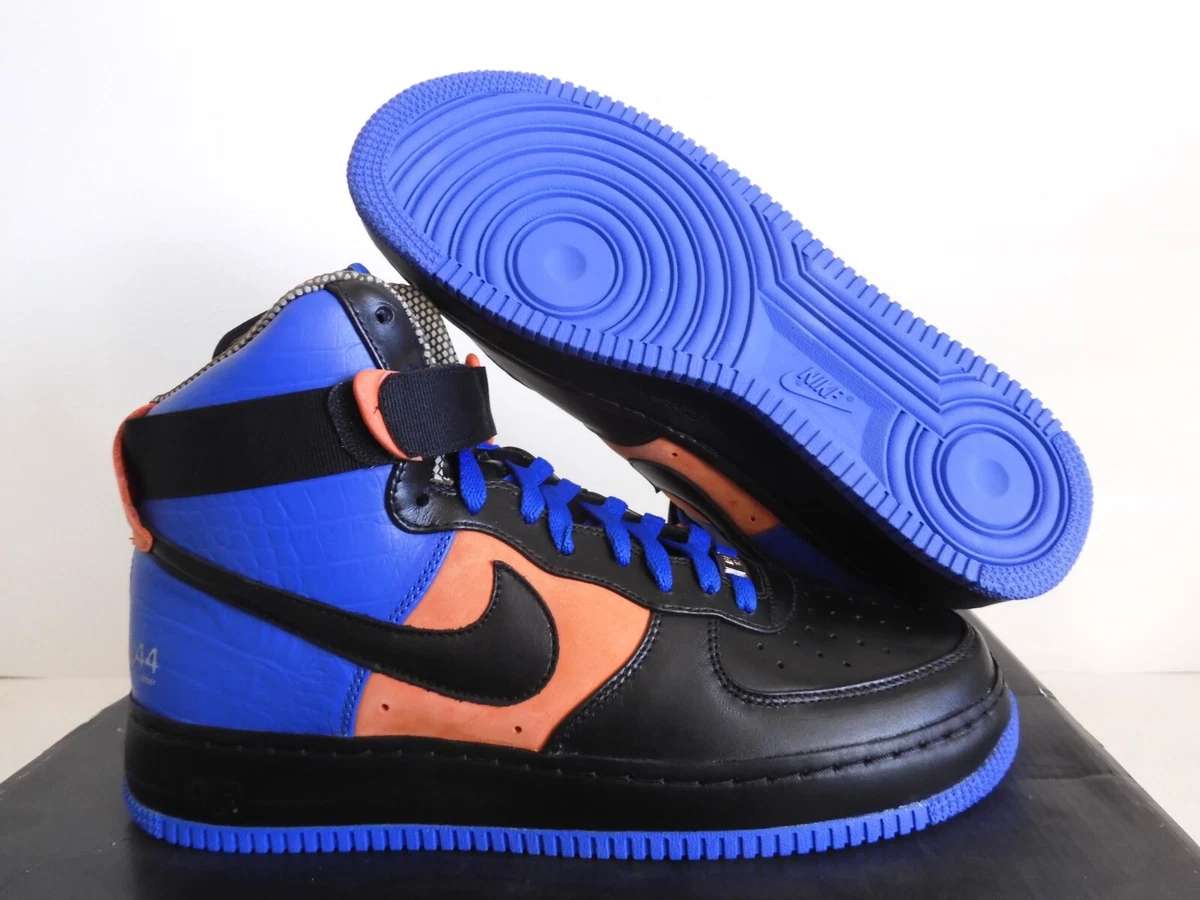 Nike Air Force 1 Supreme LE High NYC for Sale | Authenticity