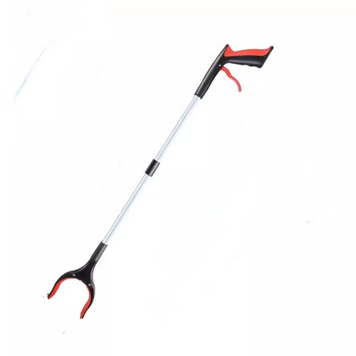 Industrial Grabber Tool Heavy Duty Pick Up Stick Hand Grip Reach Trash Picker - Picture 21 of 22