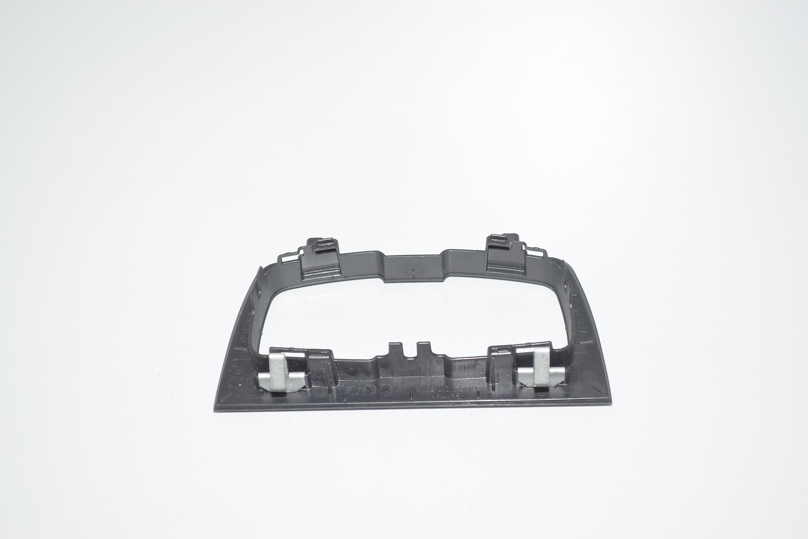 BMW F32 4er F31 F30 F80 F82 F33 F83 Cover Control Panel Light