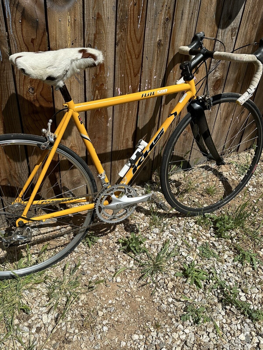 Vintage Classic 47cm KHS Flite 500 Road Bike Shimano