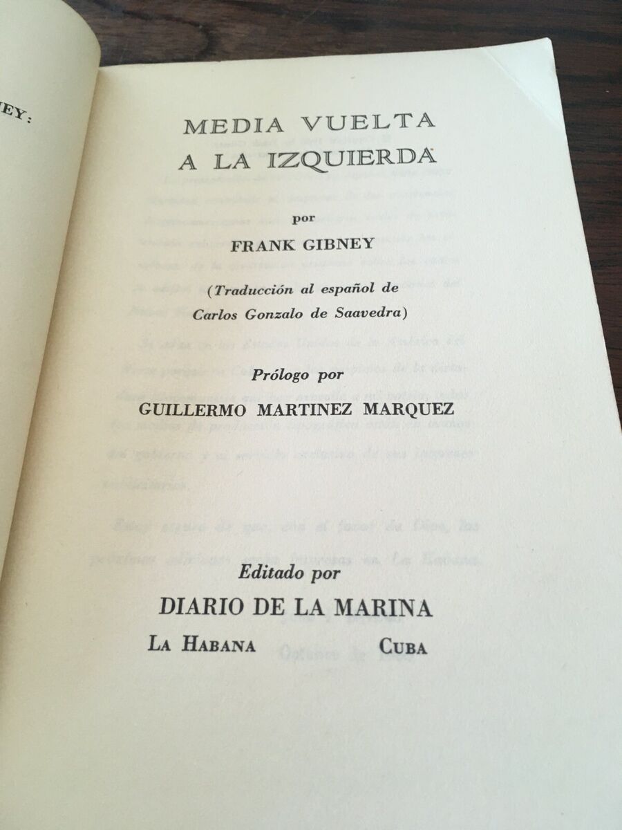 Diario de la marina