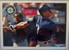 1994 FLEER UPDATE -  ALEX RODIGUEZ -  #U86 - MINT 9 PSA - FAST SHIPPING!