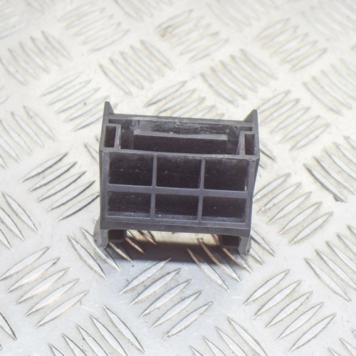 BMW 6 Cabrio E64 M Kühlerhalter 7542517 5.00 Petrol 373kw 2009