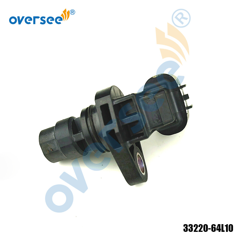 33220-64L10 POSITION SENSOR Crankshaft Pulse For SUZUKI