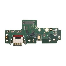 Charge Port Board for Motorola Moto G Fast Genuine OEM Replacement Part Replace
