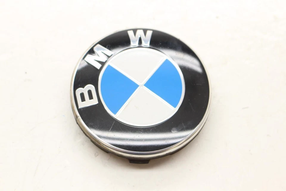 Tapa central de rueda convertible BMW 435i 2014-2016 6783536 Foto 4 de 4