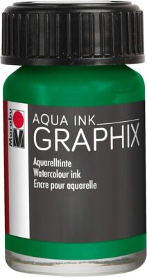 Marabu Aqua Ink 15ml