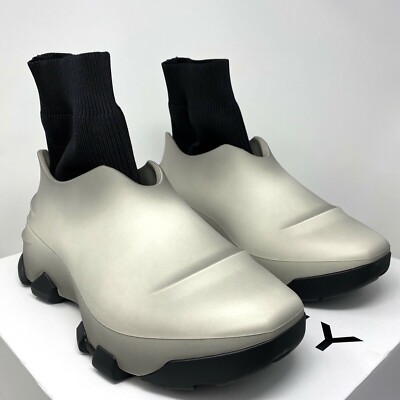 Givenchy Monumental Mallow Hybrid Men's Sneakers Size 44 EU