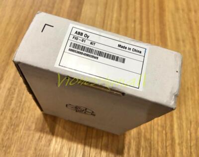 1PC New ABB FIO-01 Digital I/O Expansion Module