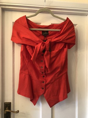 New Vivienne Westwood Anglomania 