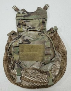 beavertail assault pack
