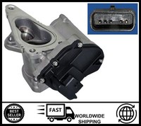 FüR Suzuki Grand Vitara Mk2 1.9 Ddis [2005-2015] Agr-Ventil 1811167JG4000