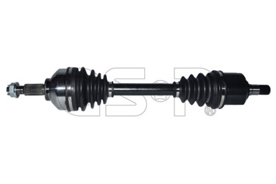 250637 GSP Antriebswelle für RENAULT