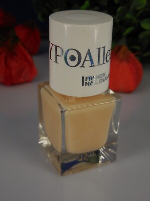 BELL Hypoallergenic French Nail Enamel Nagellack Farbe 03 10 g. 1024.2