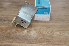 GM 14056552 Relay Assembly Door Lock 1977-1991 GMC CHEVY PICK UP Blazer Suburban