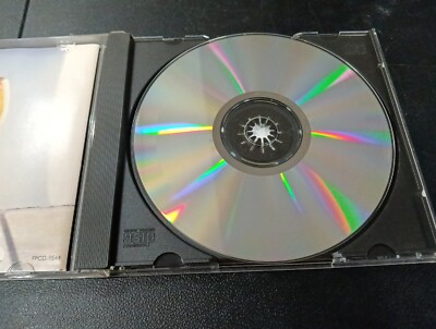 LORENNA - Contigo Es Amar - CD - **Good Condition** FONOVISA  