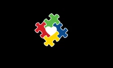 New Autism Vinyl Sticker Decal for Cups Mugs Love Someone with Awareness Month