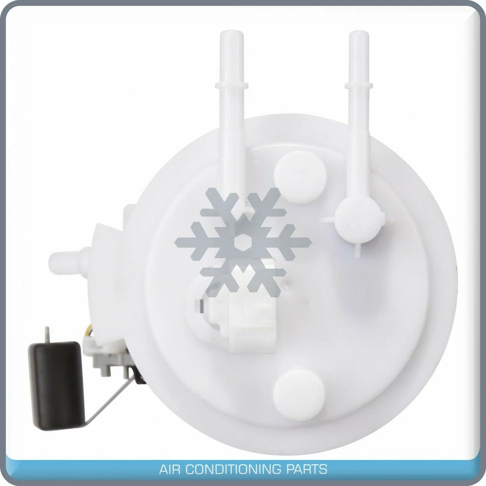 Módulo de bomba de combustível elétrica para Cadillac CTS 2.8L STS 4.6L 2005 2006 2007 QOA - Imagem 4 de 4