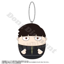 New Plush Doll Mob Psycho 100 Cartoon Pendants Cosplay Cotton Toys Gift