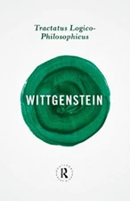 Tractatus Logico-Philosophicus: Routledge Great Minds, Wittgenstein, Monk..
