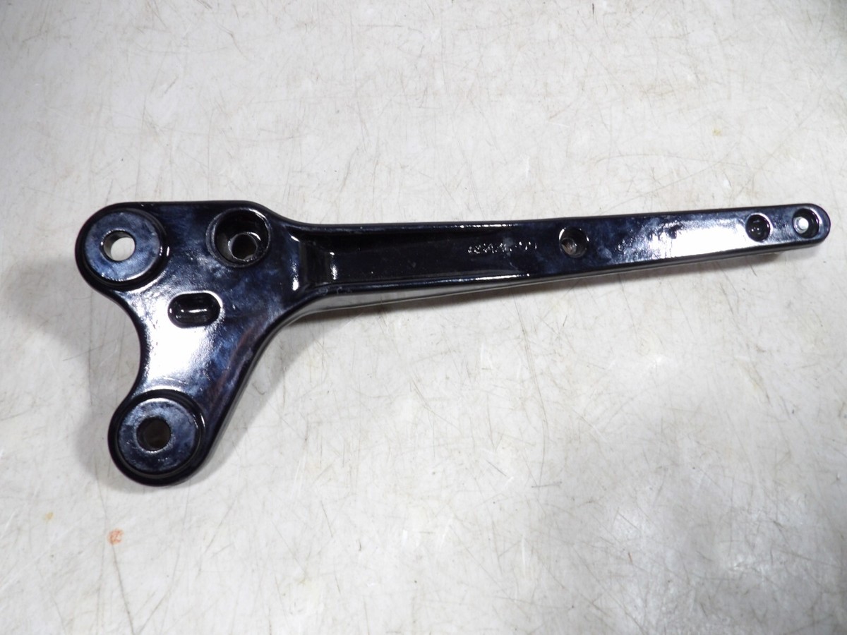 Genuine Harley Davidson OEM 65436-00 Exhaust Muffler Mount Bracket