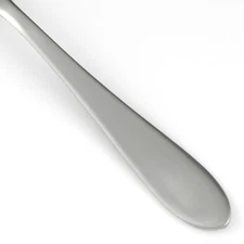 Food Network BASIL Stainless Satin Finish Silverware CHOICE Flatware