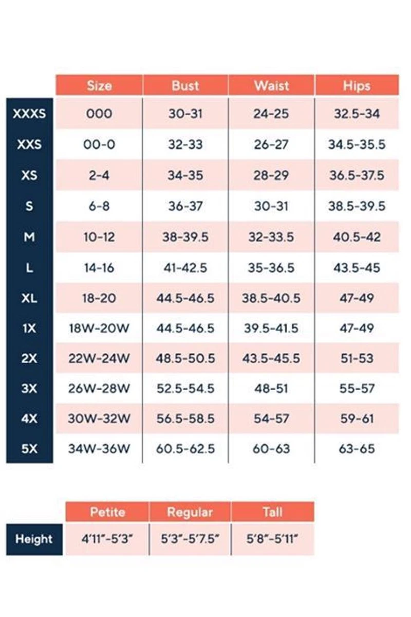 Muk Luks Clothing Size Chart Deals jkuat.ac.ke