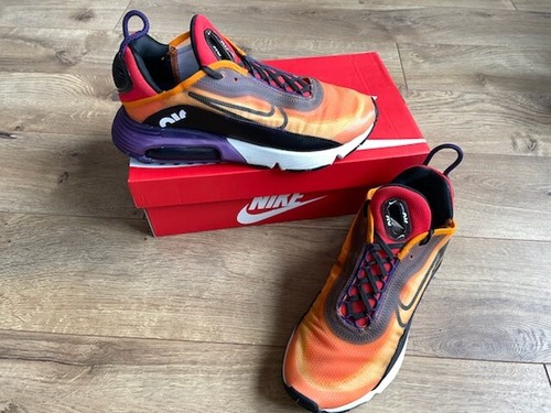 Nike Air Max 2090 | BV9977-100 | SPORTSHOWROOM