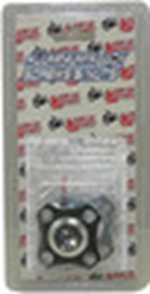 Комплект регуляторов предварительной загрузки - Yamaha Suzuki Kawasaki - серебристый - Изображение 2 из 2