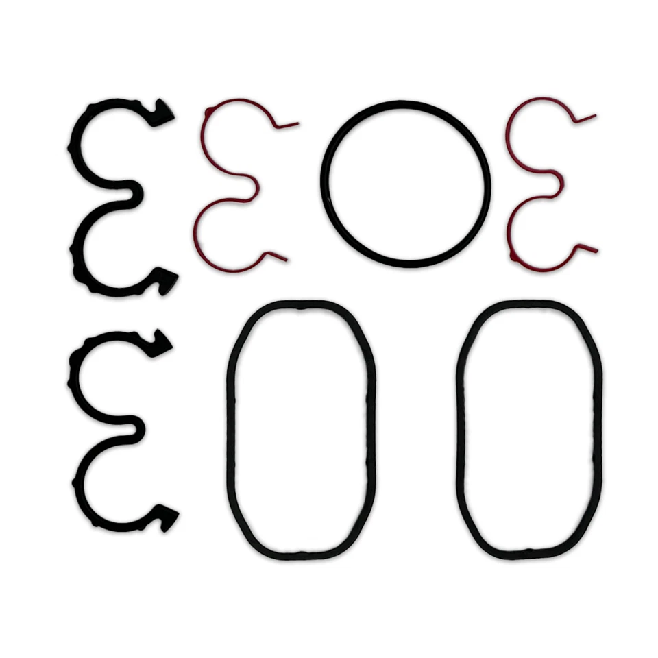 650273/R Marzocchi Dichtsatz für Zahnradpumpe ALP/GHP 2BK7 D/S