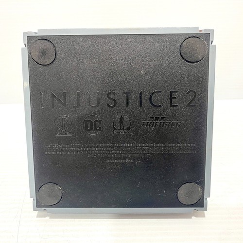 Triforce Injustice 2 The Versus Collection - Batman Statue Only - Free Postage - Picture 6 of 6