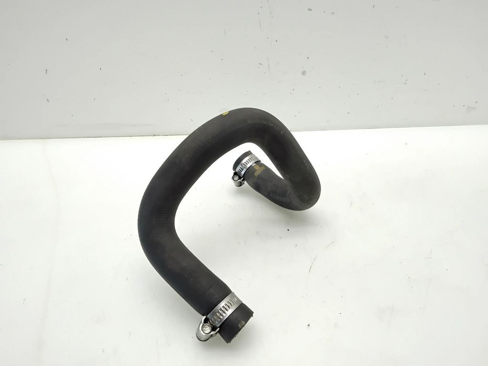 Ford Transit Custom 2014 Diesel engine water coolant pipe hose
