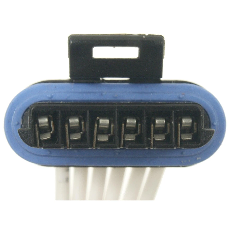 Conector de bobina de ignição Saturn L100 SMP 491AC78 2001-2002 - Imagem 4 de 4