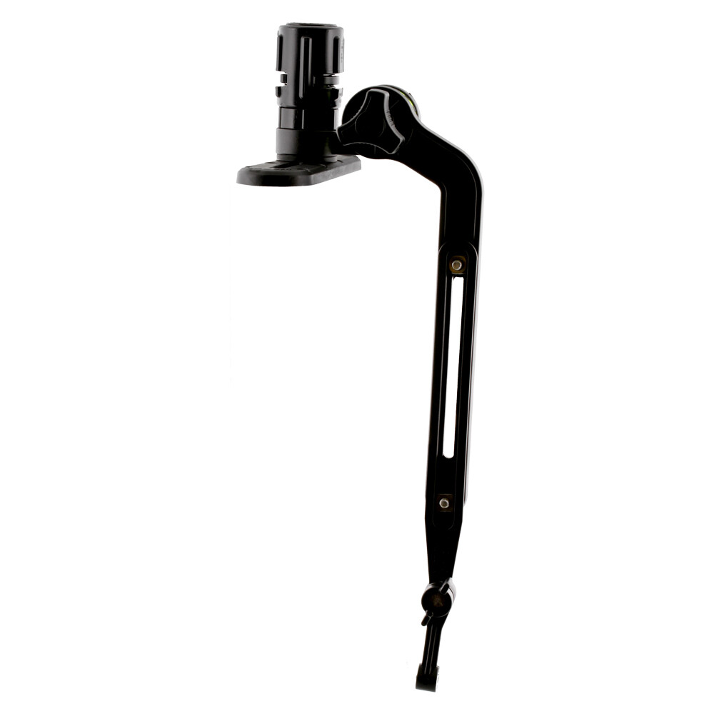 SCOTTY INC. KAYAK/SUP TRANSDUCER MOUNTING ARM- 0141