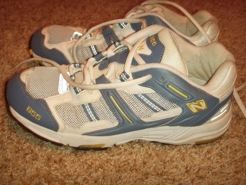 new balance 855